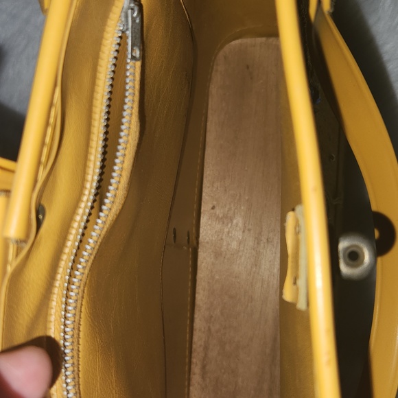 VINTAGE ORIENTAL BEADED HANDBAG - Picture 8 of 16